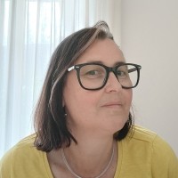 Cinzia Lodigiani