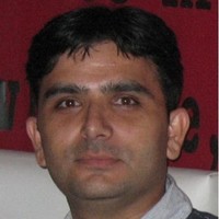 shyam sharma