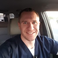Christopher Sanford