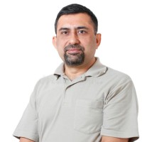 Kanthethi Murali
