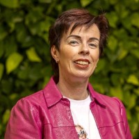 Angelique van Vliet