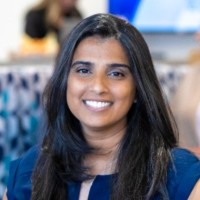 Paula Parikh