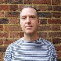 Richard Yeatman