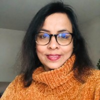 Nazma khanom