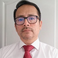 Juan César Zelada Minaya