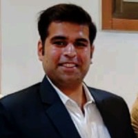 Abhishek Tiwari