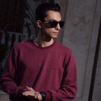 علیرضا باغبان