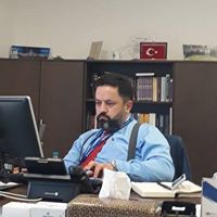 Ahmet İlyas Çöllü