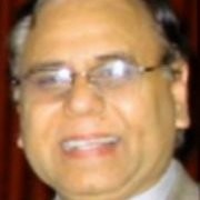 Devinder Arora