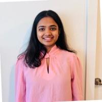 Maitri Patel