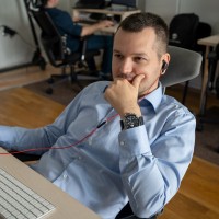 Strahinja Miljanovic