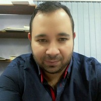 David Arrufat Gonzalez