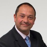 Mark Bewick
