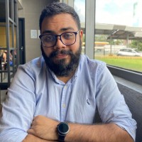 Roberto Medeiros