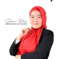 Shazana Rahayu