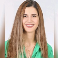 Damla Orak