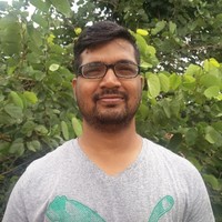Prashanth Kumar Kasula