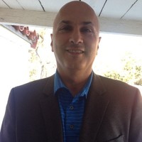 Ray Jalili