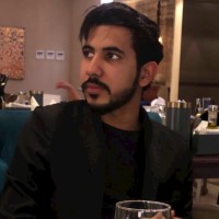 Abdulrahman Al-Haji