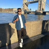 AMITKUMAR DABHI