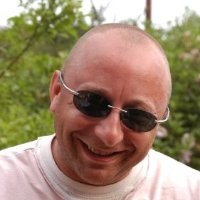 Martin Wales