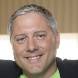 Steven Deyoe