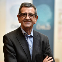 Patrick Blondeau