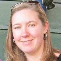 Jessie Baker