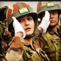 Sonia Devi
