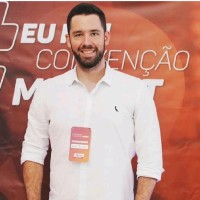 Felipe Abrahão