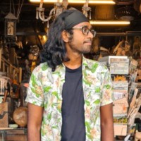 Roheeth Jayakumar
