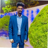 Joseph Praveen Kumar