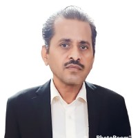 Sanjay Kumar Dwivedi