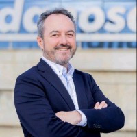 Jose Luis Pedromingo Cristóbal