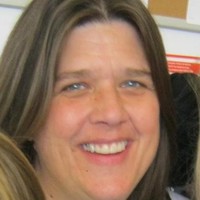 Tina Hopkins-Dukes M.Ed