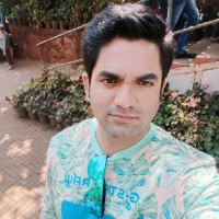 Abhishek Gholap