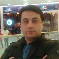Ramin Ismayilov