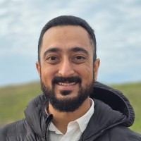 Mashood Qureshi