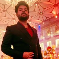 Mayank Saxena