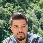 Mahmut Gazi Diyarbakırlıoğlu