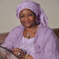 Senator Nenadi Esther Usman