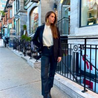 Flavie Maisonneuve