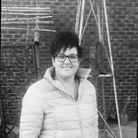 Nadia Willemse