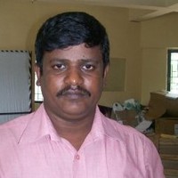 Venkatesan C E