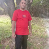 Daniel Pastor Gonzales Junior