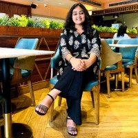 Divyanshi Jain