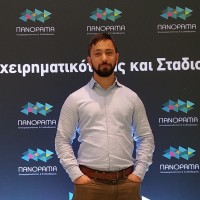 Pantelis Moutos