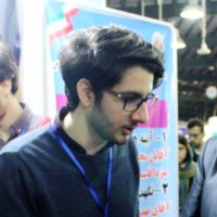 Mohammadreza B Roshangar