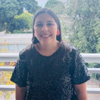 María Florencia García Gracés