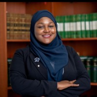 Hadiza Abdulmumini